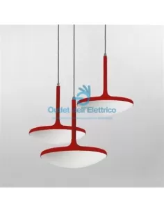 Krea 76443 Rotes Solarium